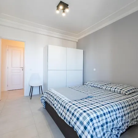 Apartment Velleda Juan-les-Pins