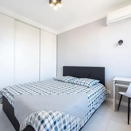 Apartment Velleda *